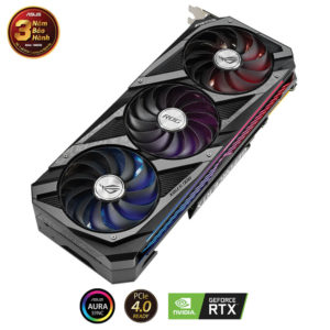 Rog Strix Rtx3090 24gb Gaming 06