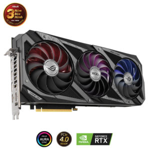 Rog Strix Rtx3090 24gb Gaming 08