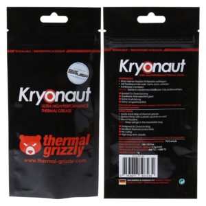 Thermal Grizzly Kryonaut Thermal Paste 1g 01
