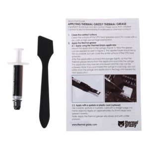 Thermal Grizzly Kryonaut Thermal Paste 1g 02