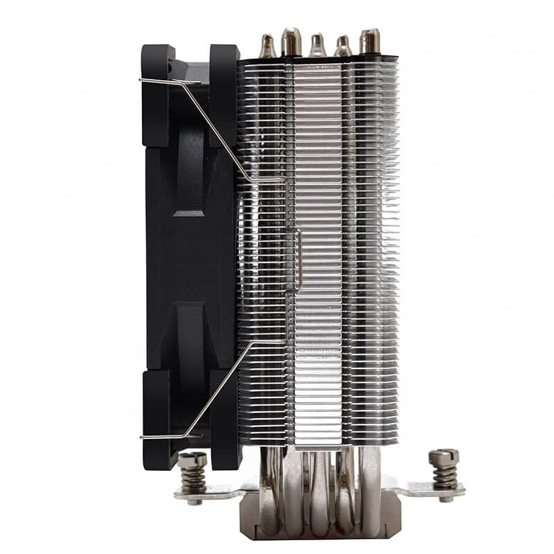 Thermalright Assassin King 120 CPU Air Cooler 02 Thermalright Assassin King 120 Cpu Air Cooler 02