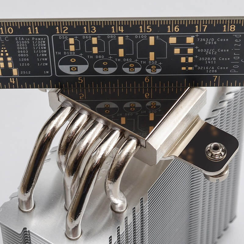 Thermalright Assassin King 120 CPU Air Cooler 03 Thermalright Assassin King 120 Cpu Air Cooler 03