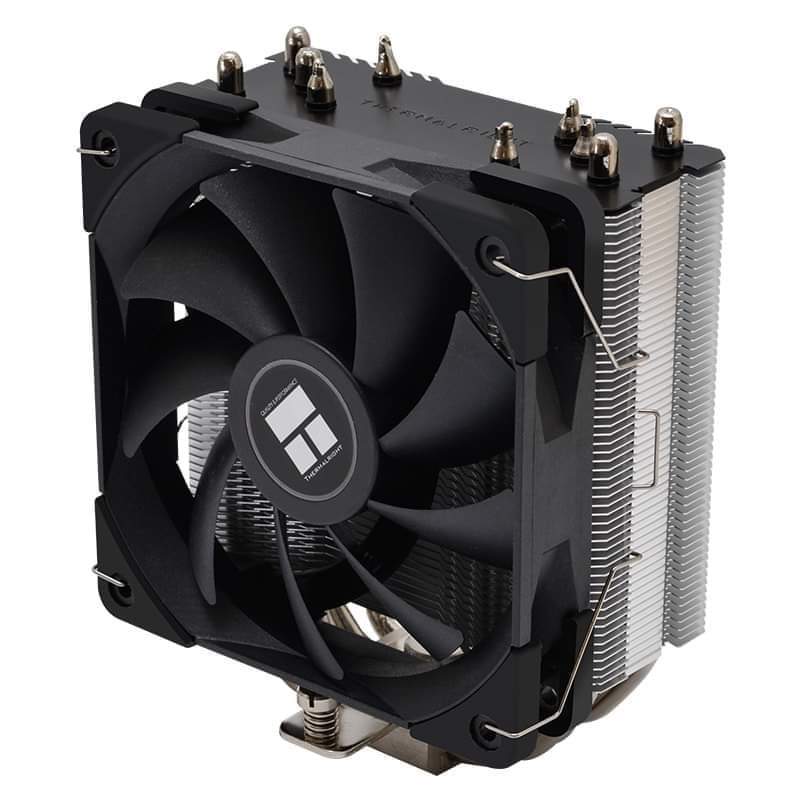 Thermalright Assassin King 120 CPU Air Cooler Thermalright Assassin King 120 Cpu Air Cooler