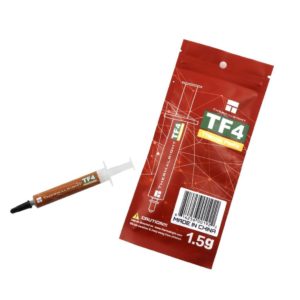 Thermalright Tf4 Thermal Compound Paste 9.5 W:mk 1.5g 2