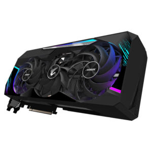Aorus Geforce® Rtx 3080 Master 10g 03