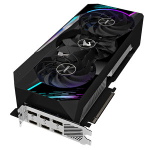 Aorus Geforce® Rtx 3080 Master 10g 04