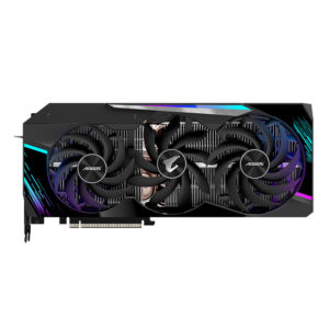 Aorus Geforce® Rtx 3080 Master 10g 05