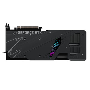 Aorus Geforce® Rtx 3080 Master 10g 07
