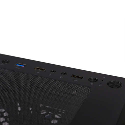 Infinity Okami - Gaming Case