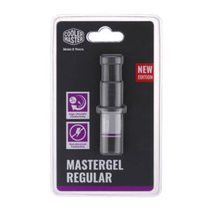 CoolerMaster MasterGel Regular 02 Coolermaster Mastergel Regular 02