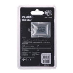 CoolerMaster MasterGel Regular 03 Coolermaster Mastergel Regular 03
