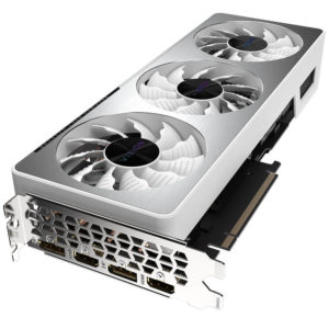 Gigabyte Geforce® Rtx 3070 Vision Oc 8gb 02
