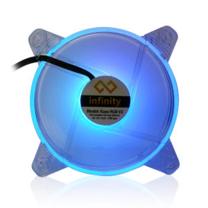 Infinity Kaze Argb V2 12cm 02