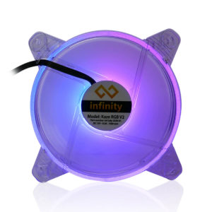 Infinity Kaze Argb V2 12cm 03