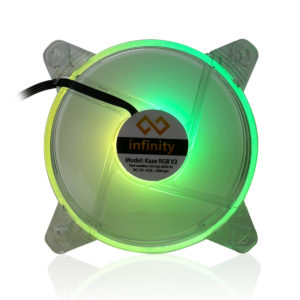 Infinity Kaze Argb V2 12cm 04