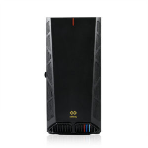 Infinity Okami Gaming Case 01