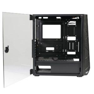 Infinity Okami Gaming Case 07