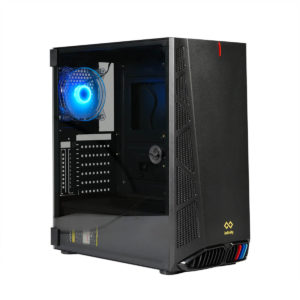 Infinity Okami Gaming Case 11