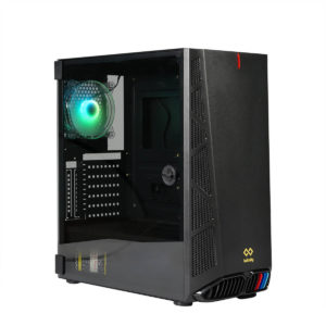 Infinity Okami Gaming Case 13