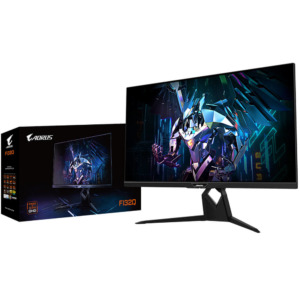 Màn Hình Gaming Aorus Fi32q 31.5 170hz Ips Qhd Hdr400 H8