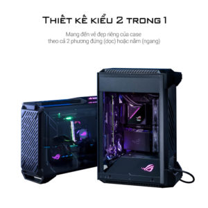 Asus Rog Z11 Mini Itx Unleased Case 07