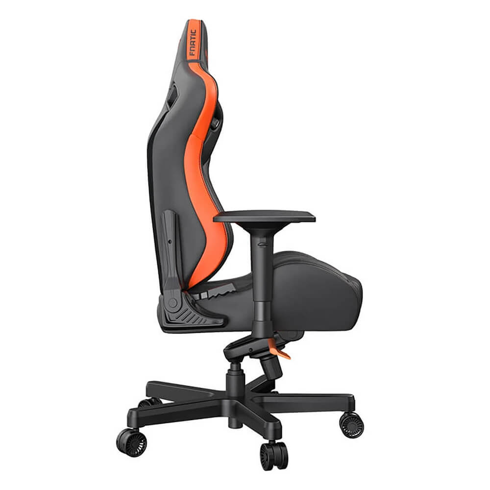 AndaSeat Fnatic Edition Premium Gaming Chair Kingsize Limited Edition H4 Andaseat Fnatic Edition Premium Gaming Chair Kingsize Limited Edition H4