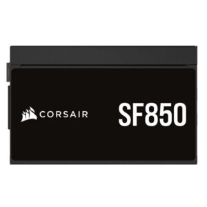 Corsair SF850 - ATX 3.1 & PCIe 5.1 80 Plus Platinum - Full Modular