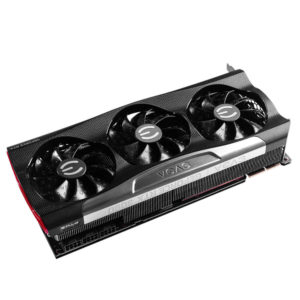 Evga Geforce Rtx 3090 Ftw3 Ultra Gaming 07