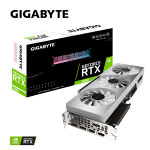 Gigabyte Geforce® Rtx 3080 Vision Oc 10g 01