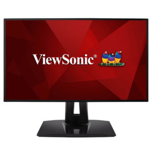 Viewsonic Vp2458 01