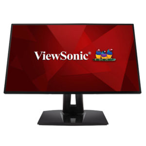 Viewsonic Vp2458 02