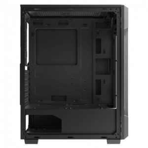 Case Xigmatek Ventus 3fc H4