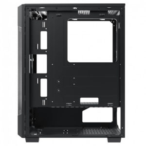 Case Xigmatek Ventus 3fc H5