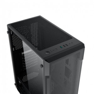 Case Xigmatek Ventus 3fc H7