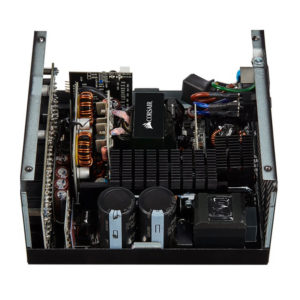 Corsair Rm Series Rm650 80 Plus Gold Full Modular H6