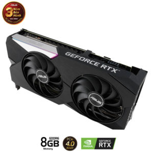 Dual Rtx 3060ti 8g H5