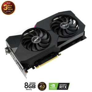 Dual Rtx 3060ti 8g H6