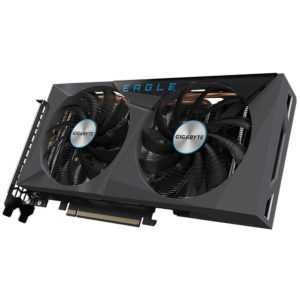 Gigabyte Geforce® Rtx 3060 Ti Eagle 8g H3