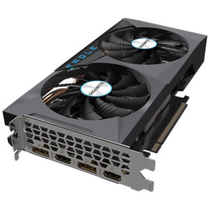 Gigabyte Geforce® Rtx 3060 Ti Eagle 8g H4