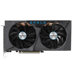 Gigabyte Geforce® Rtx 3060 Ti Eagle 8g H5