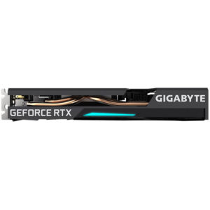 Gigabyte Geforce® Rtx 3060 Ti Eagle 8g Oc H7