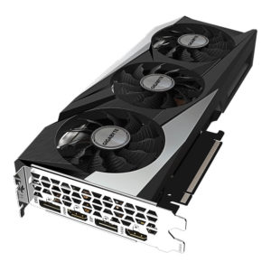 Gigabyte Geforce® Rtx 3060 Ti Gaming Oc 8g H2