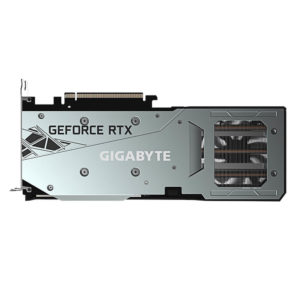 Gigabyte Geforce® Rtx 3060 Ti Gaming Oc 8g H4