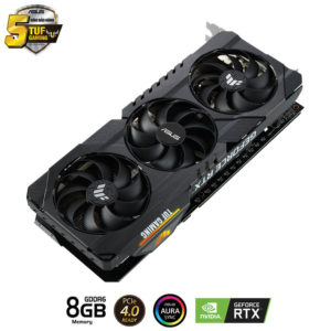 Tuf Rtx3060ti O8g Gaming H4