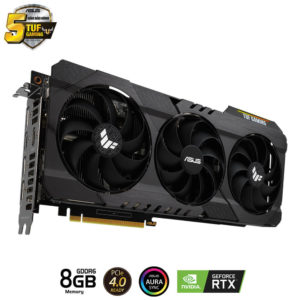 Tuf Rtx3060ti O8g Gaming H5