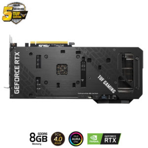 Tuf Rtx3060ti O8g Gaming H8