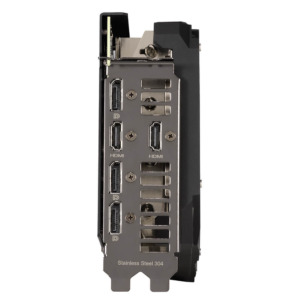 Asus Rog Strix Geforce Rtx™ 3060 Gaming 12g H10