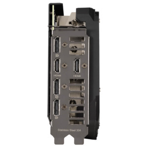 Asus Rog Strix Geforce Rtx™ 3060 Gaming O12g H11