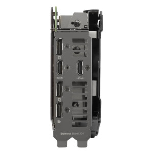 Asus Tuf Gaming Geforce Rtx™ 3060 12g H11