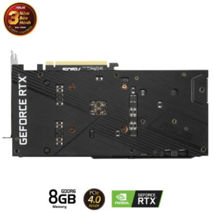 Asus Dual Geforce Rtx™ 3070 8gb Gddr6 H7